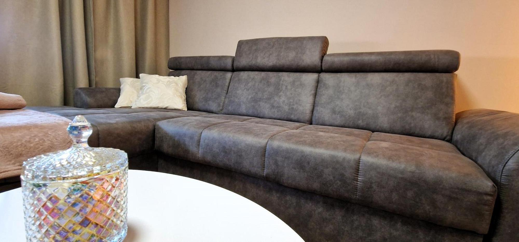 Hyde Park Apartments Cakovec Bagian luar foto