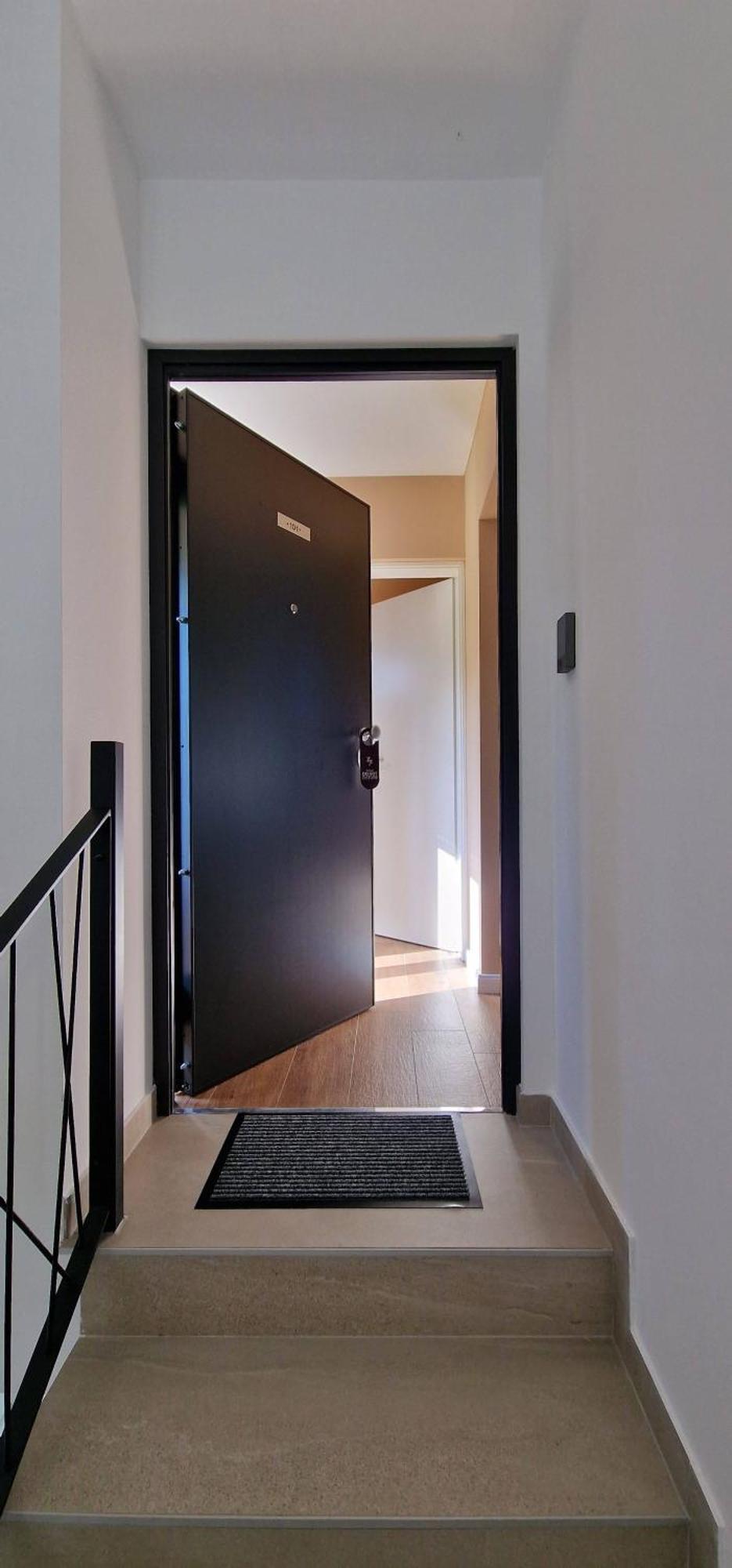 Hyde Park Apartments Cakovec Bagian luar foto
